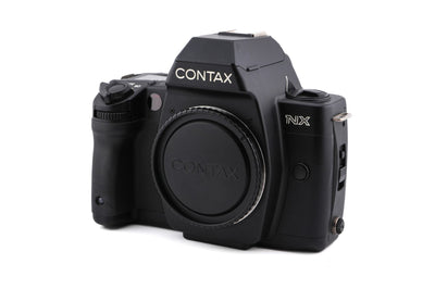 Contax NX 