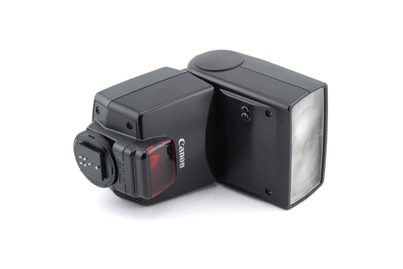 Canon 380EX Speedlite - Flash · main image