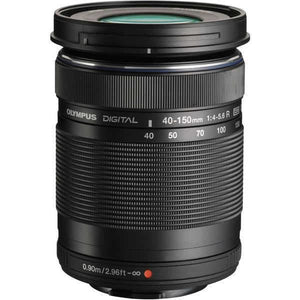 ED 40-50mm f/4-5.6 Lenses