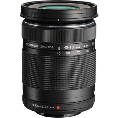 ED 40-50mm f/4-5.6 Lenses 