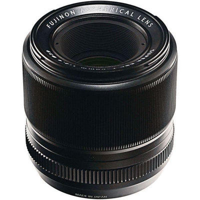 Fujifilm XF 60mm f/2.4 Lenses 