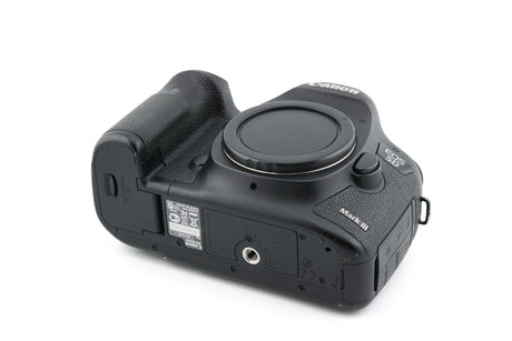 Canon EOS 5D Mark III - segunda mano - excelente estado - detalle 3 de 4 - SKU 3719227 - Camera Market