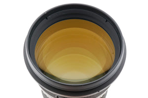 Canon 300mm f2.8 L IS USM II