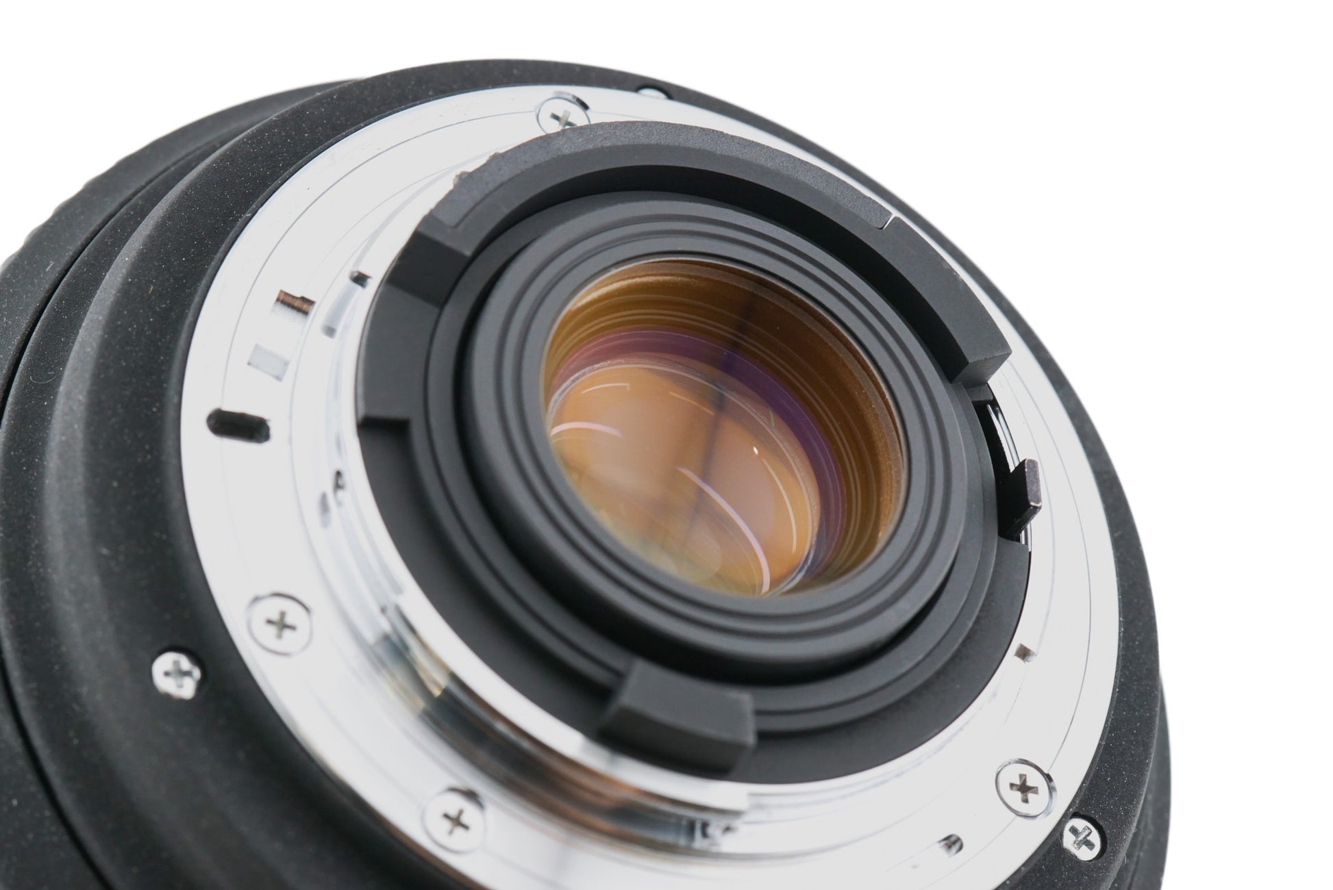 Sigma 17-35mm f2.8-4 EX D DG HSM (Canon Mount) – Camera Market