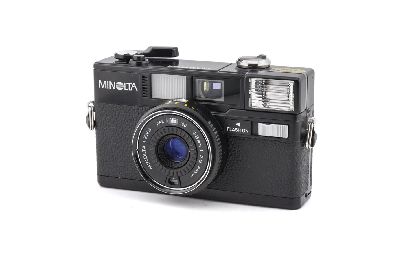 Minolta Hi-Matic S2 · imagen principal