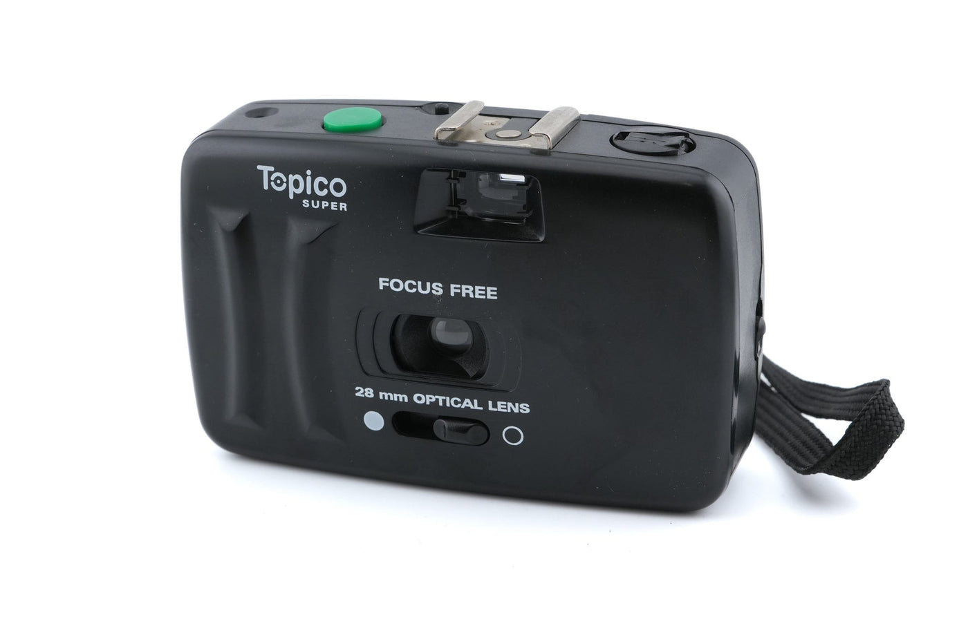 Topic Super Focus Free · main image