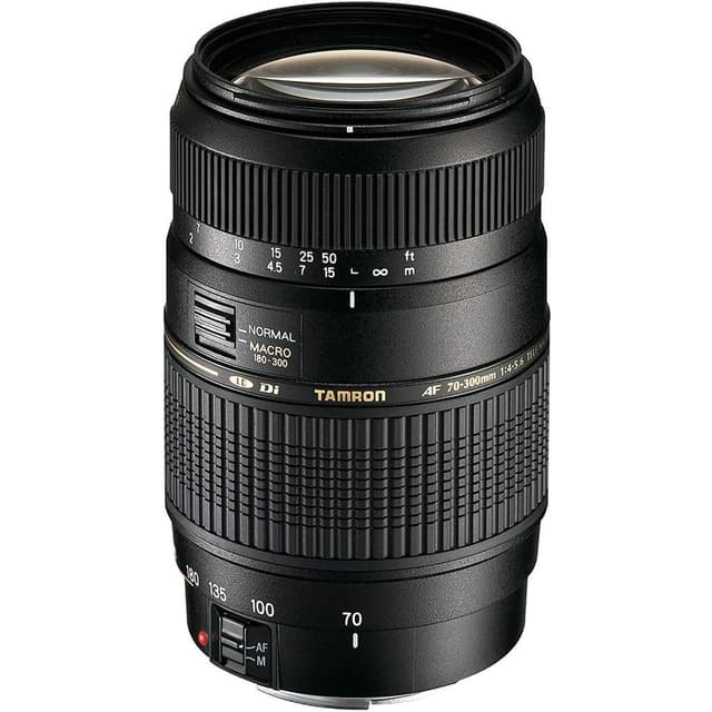AF Lenses 70-300mm f/4-5.6 · main image