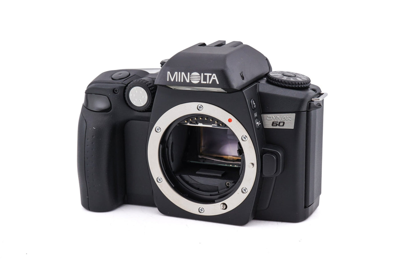 Minolta Dynax 60 Date · imagen principal