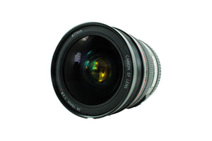 Canon EF 24-70mm f/2.8 L USM