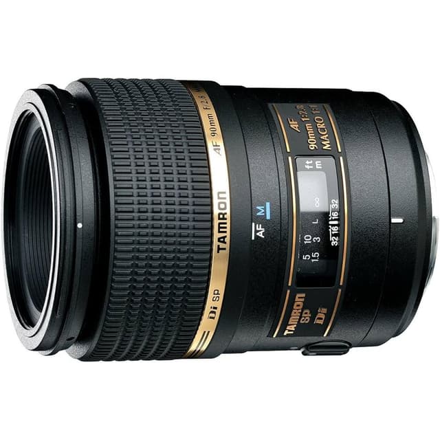 Tamron NIKON f/2.8 Lenses · imagen principal