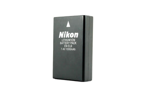 Nikon EN-EL9 Battery