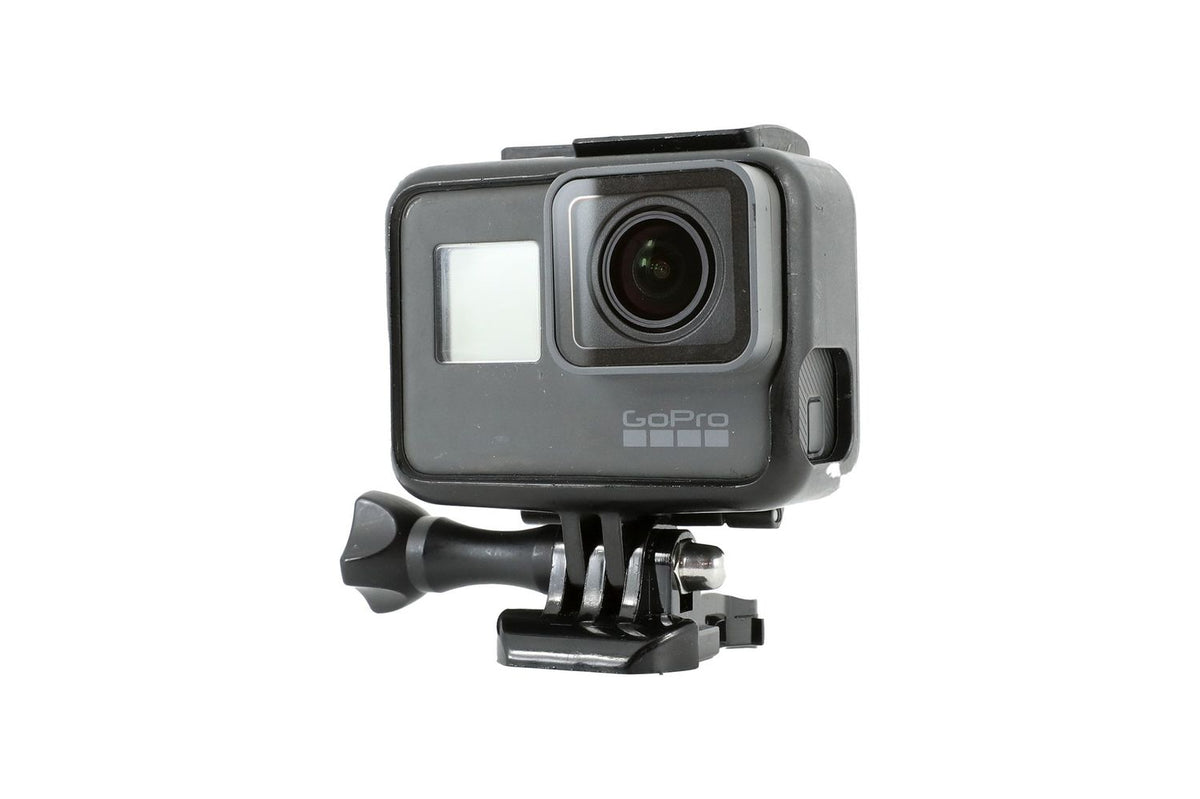 GoPro HERO5 Black GoPro Hero5 Black review - Digital Trends