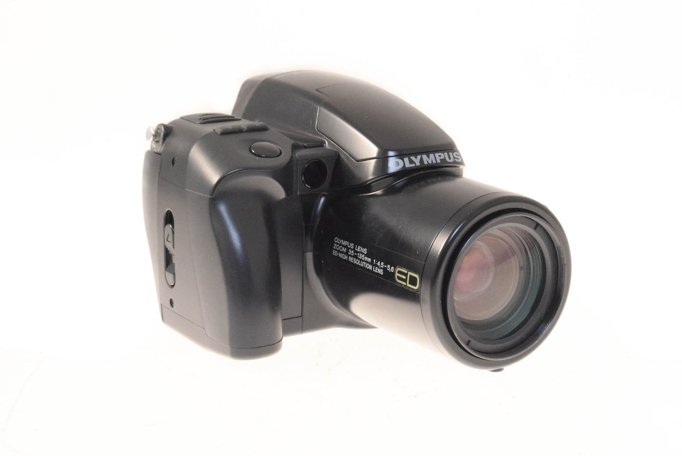 Olympus iS-1000 Certified Passed · main image