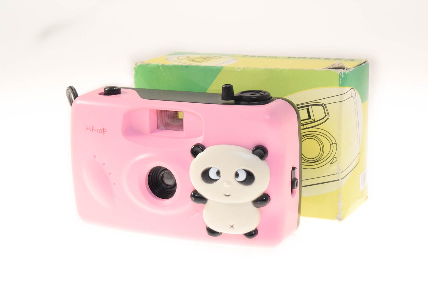 Generic Fun Camera · main image