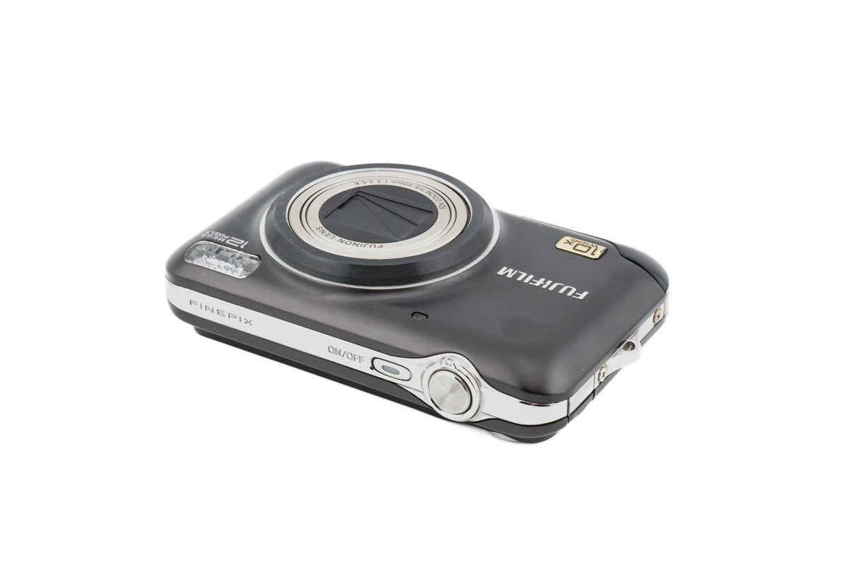 Discover the best features of the Fujifilm Finepix JZ300