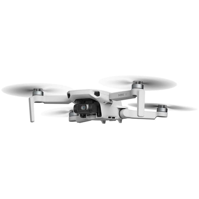 Drone Dji Mini SE 30,0000 min