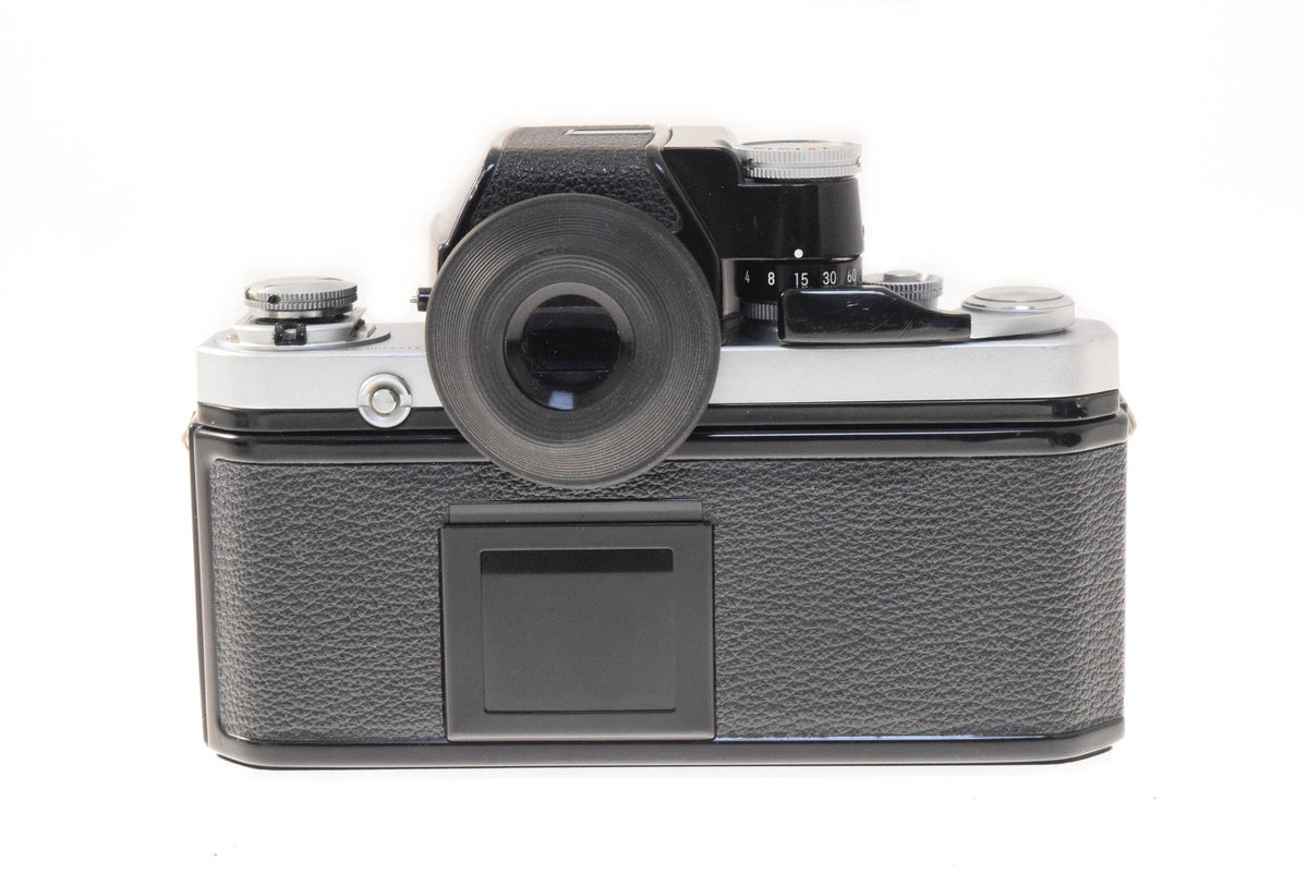 Nikon F2A Photomic – Camera Market