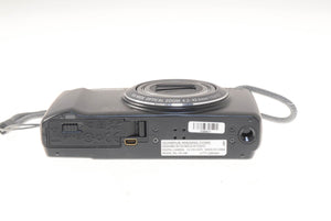 Olympus VR-340