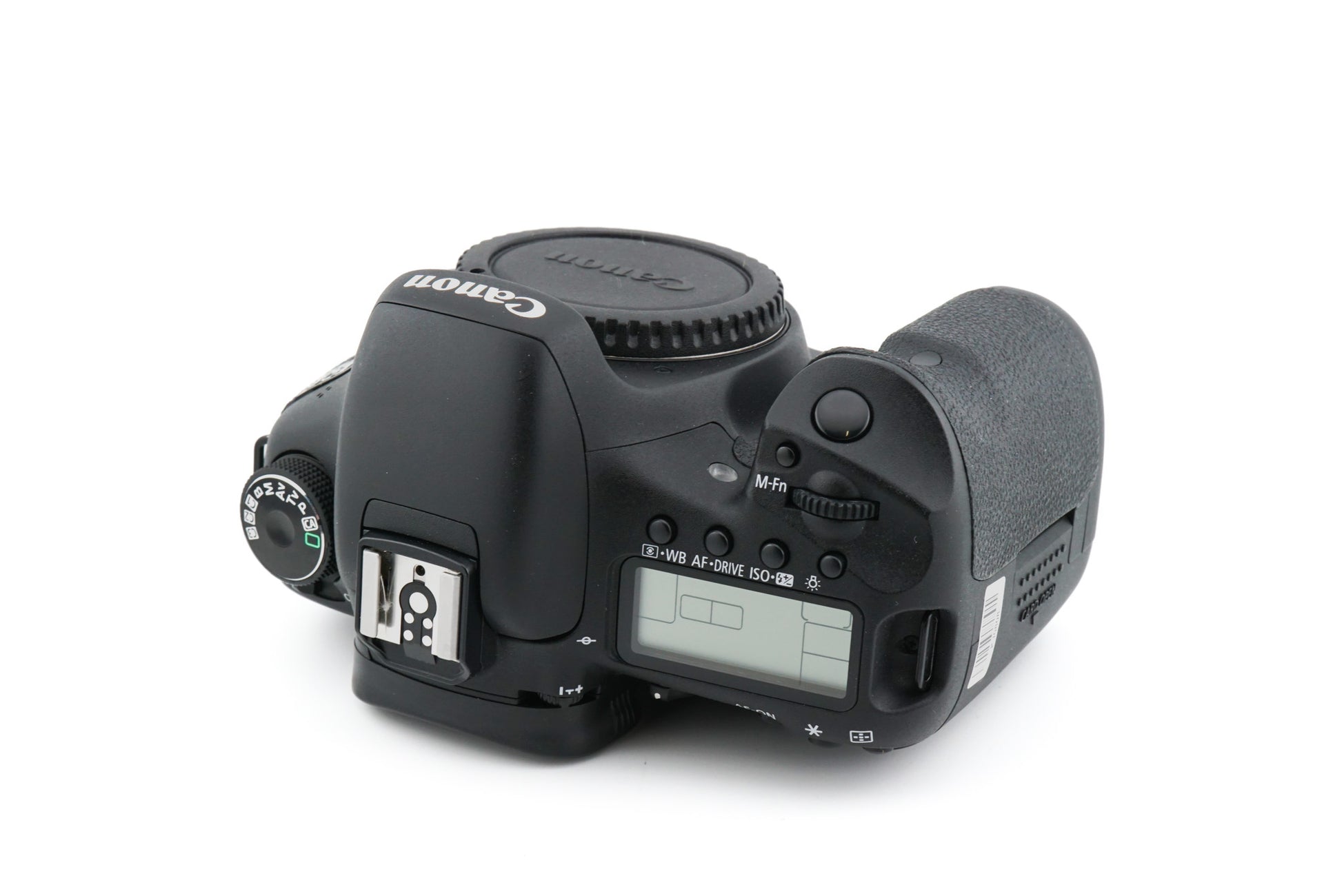 CANON、EOS、7Ｄ、 Canon EOS 7D Camera - 18MP DSLR Body Only with Enhanced