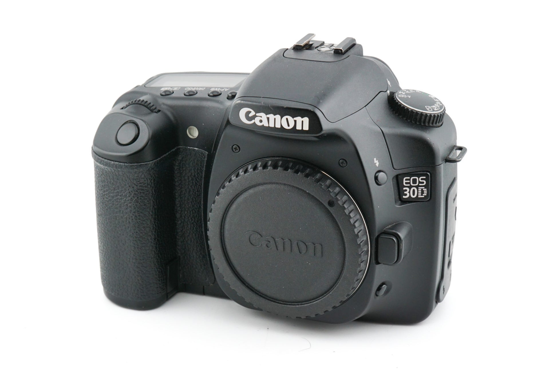 Discover the power of the Canon EOS 30D 📷 | Camerashop – Camera