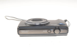 Olympus VR-340