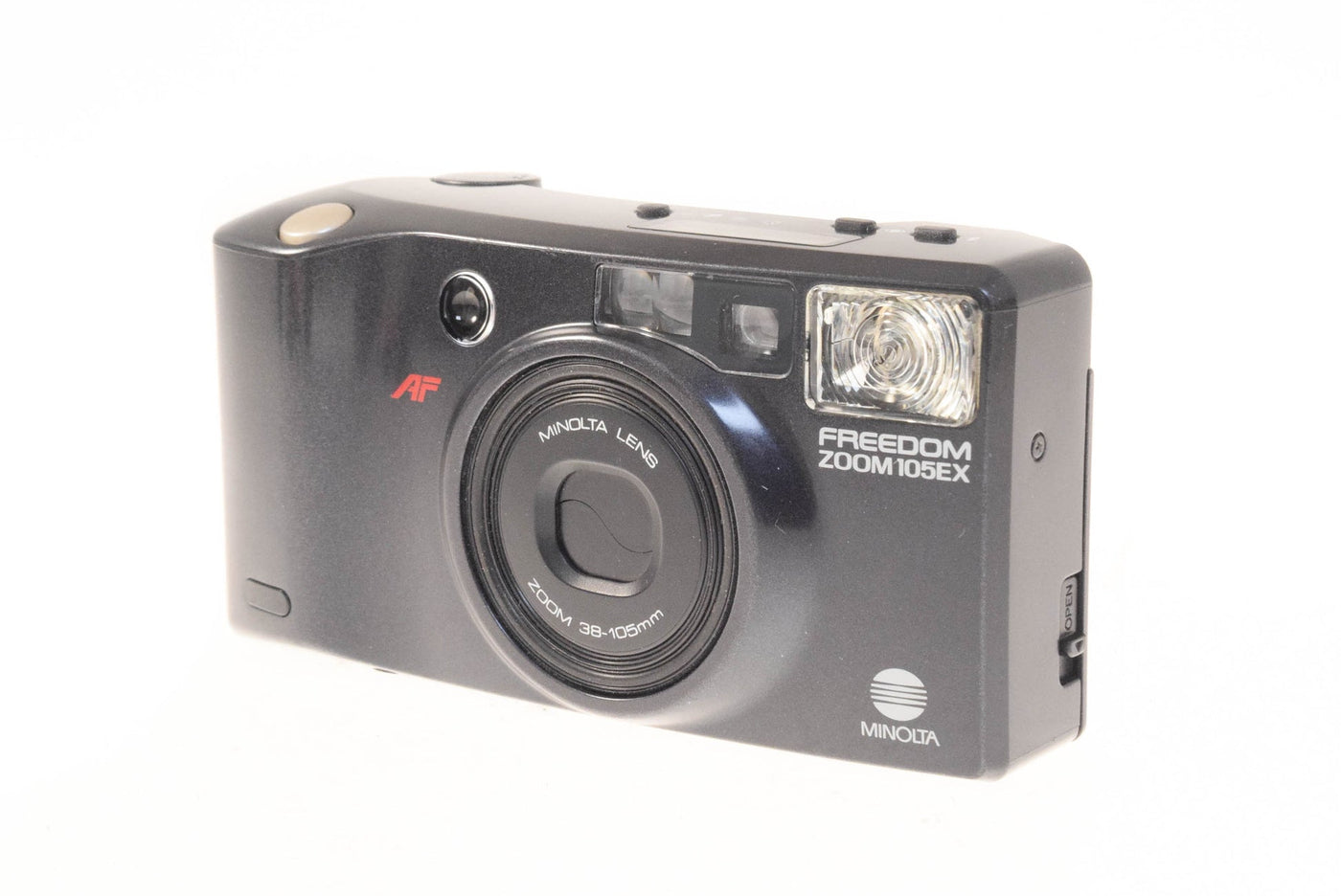 Minolta Riva Zoom 105ex · imagen principal