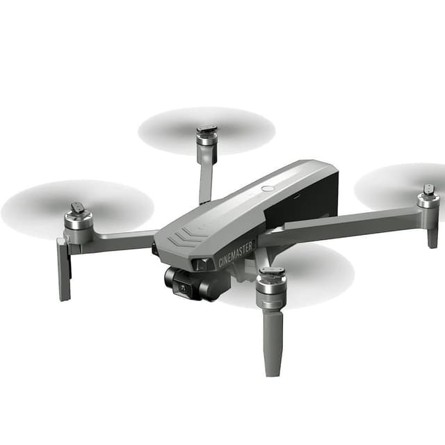 Drone Exo Cinemaster 2 28,0000 min · imagen principal