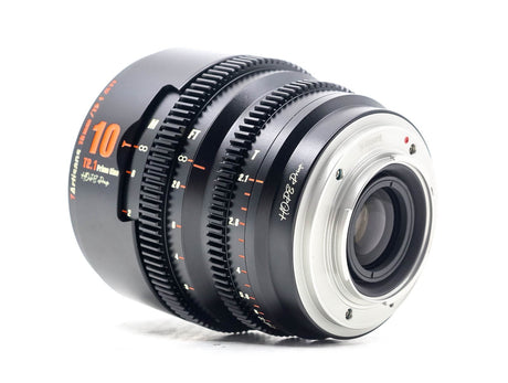 7Artisans 10mm T2.1 Hope Prime S35 - Fujifilm X Fit