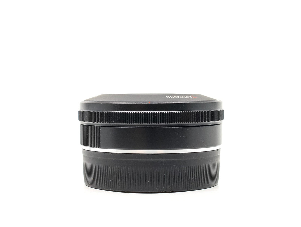 7Artisans 35mm f/5.6 - Sony FE Fit · main image