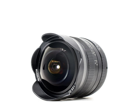 7Artisans 7.5mm f/2.8 - Sony E Fit