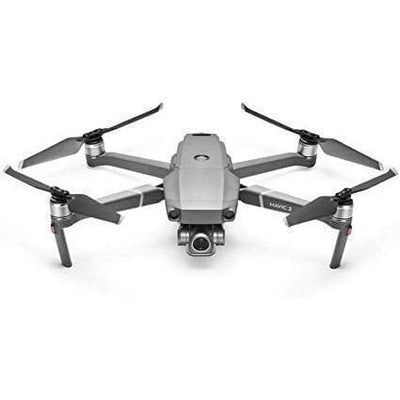 Dji Mavic 2 Zoom Drone 30,0000 min 