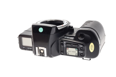 Chinon CP-9AF Multi Program 