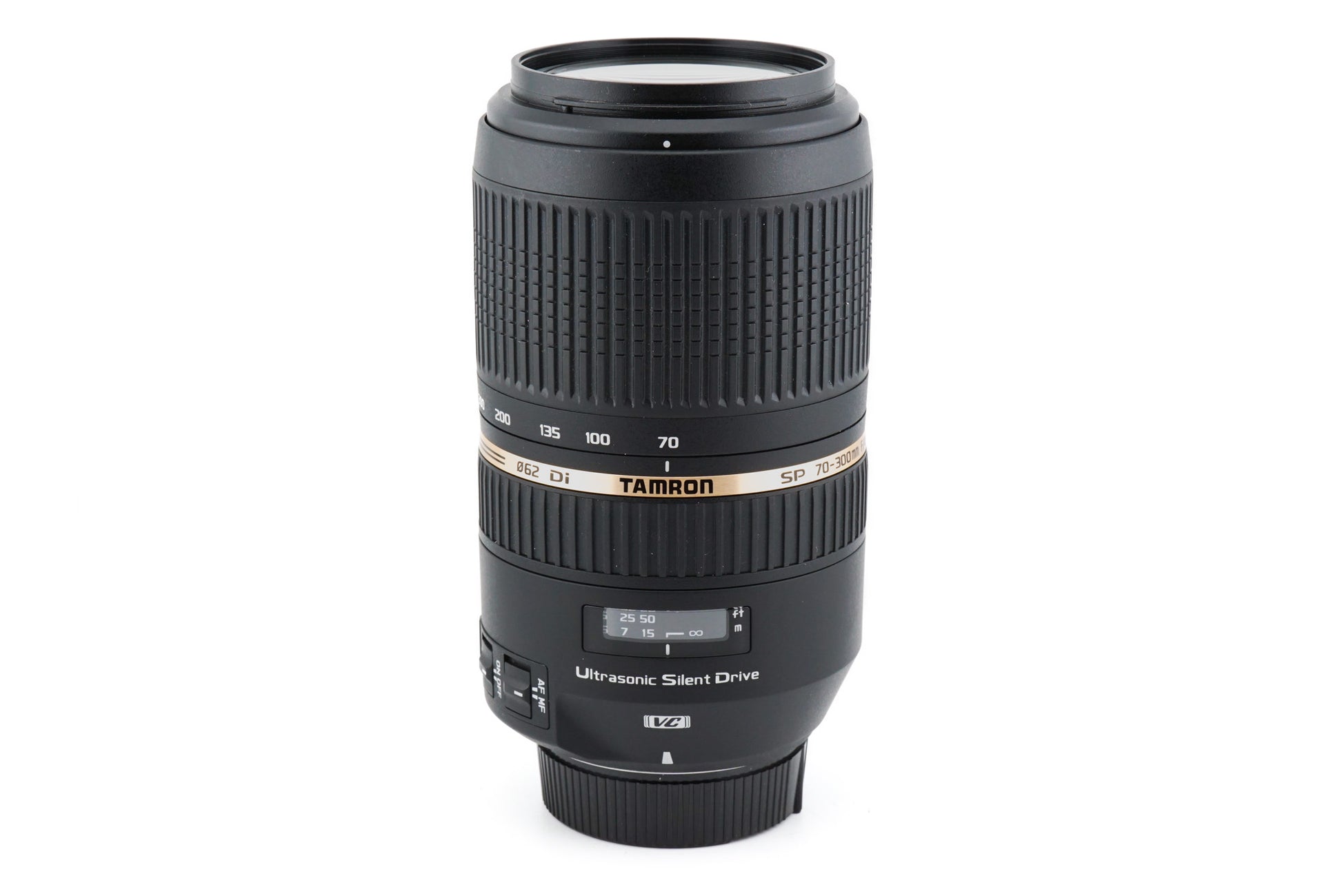 【_A_ITAMRON 70-300mm F4-5.6 Di VC USD Tamron 70-300mm f4-5.6 SP DI VC USD – Camera Market