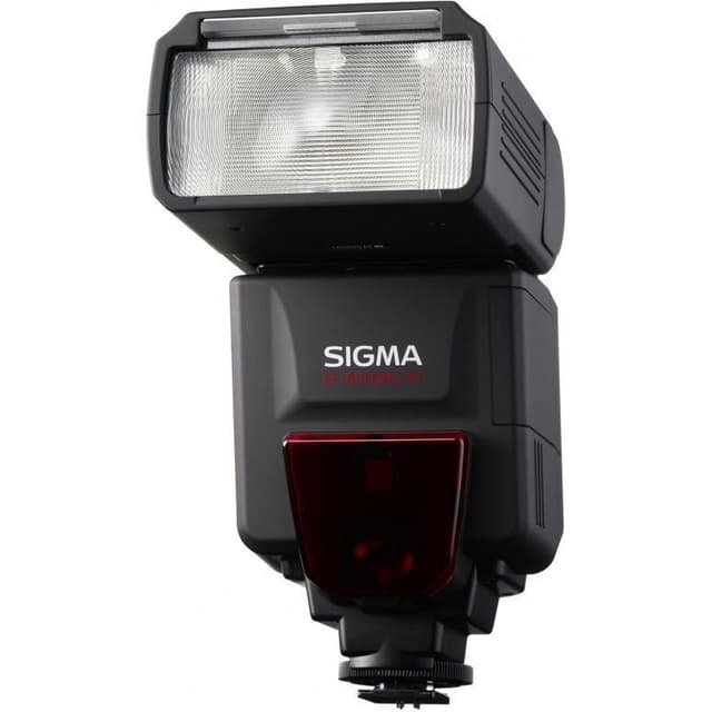 Sigma Objectives Salamakenkä · imagen principal