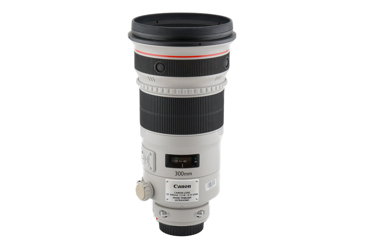 Canon 300mm f2.8 L IS USM II