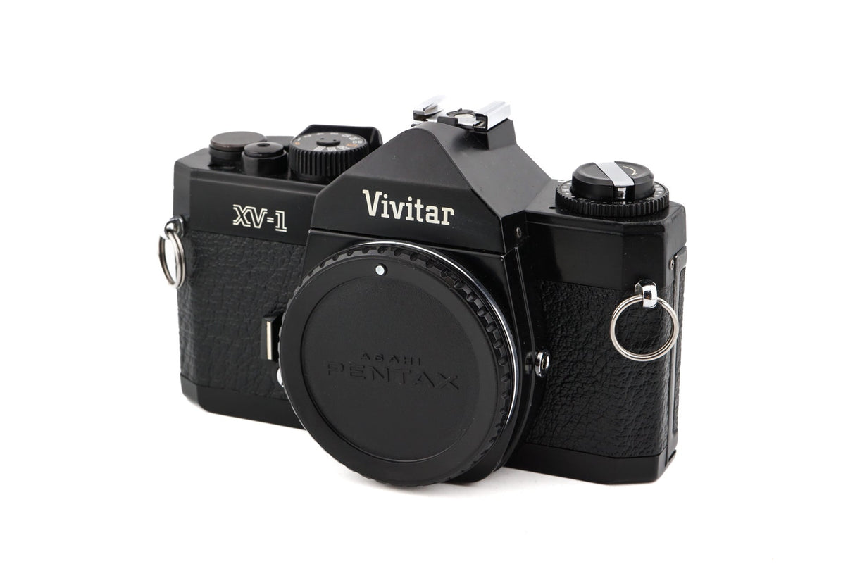 Vivitar XV-1