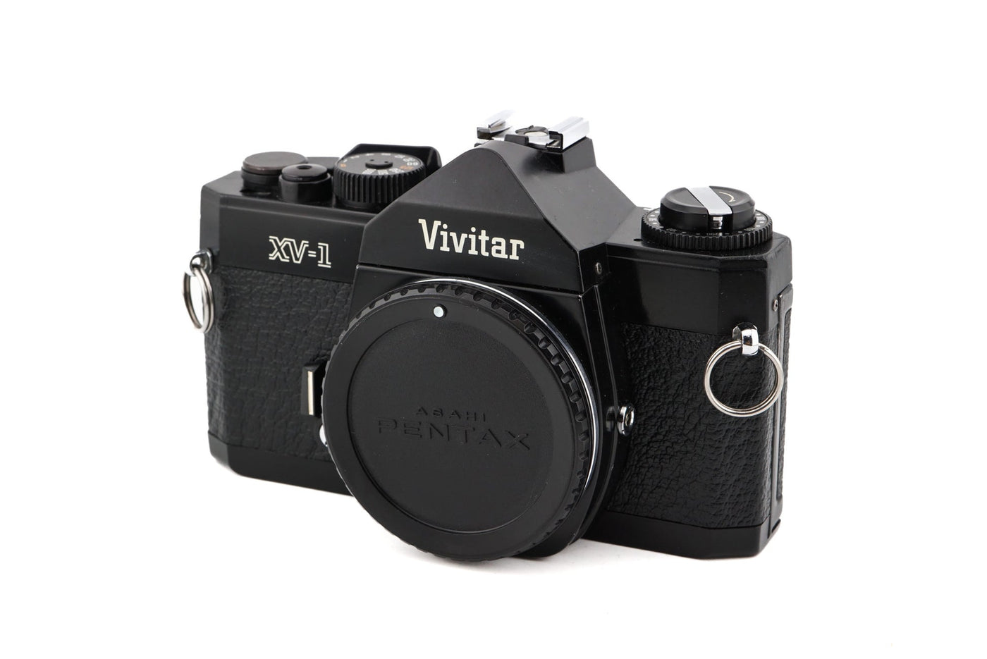 Vivitar XV-1 · main image