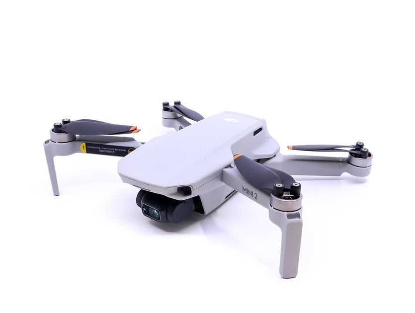 DJI Mini 2 Fly More Combo Used | 12-Month Warranty – Camera Market