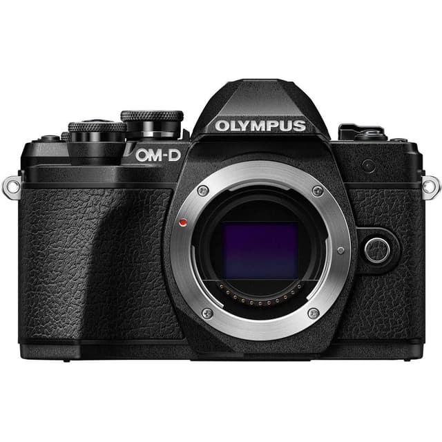 Olympus MJU II Zoom 115 - 35mm Premium Film Camera Used – Camera