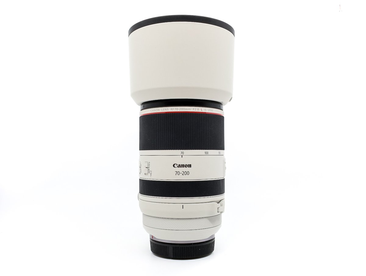 Canon RF 70-200mm f/2.8 L IS USM · main image