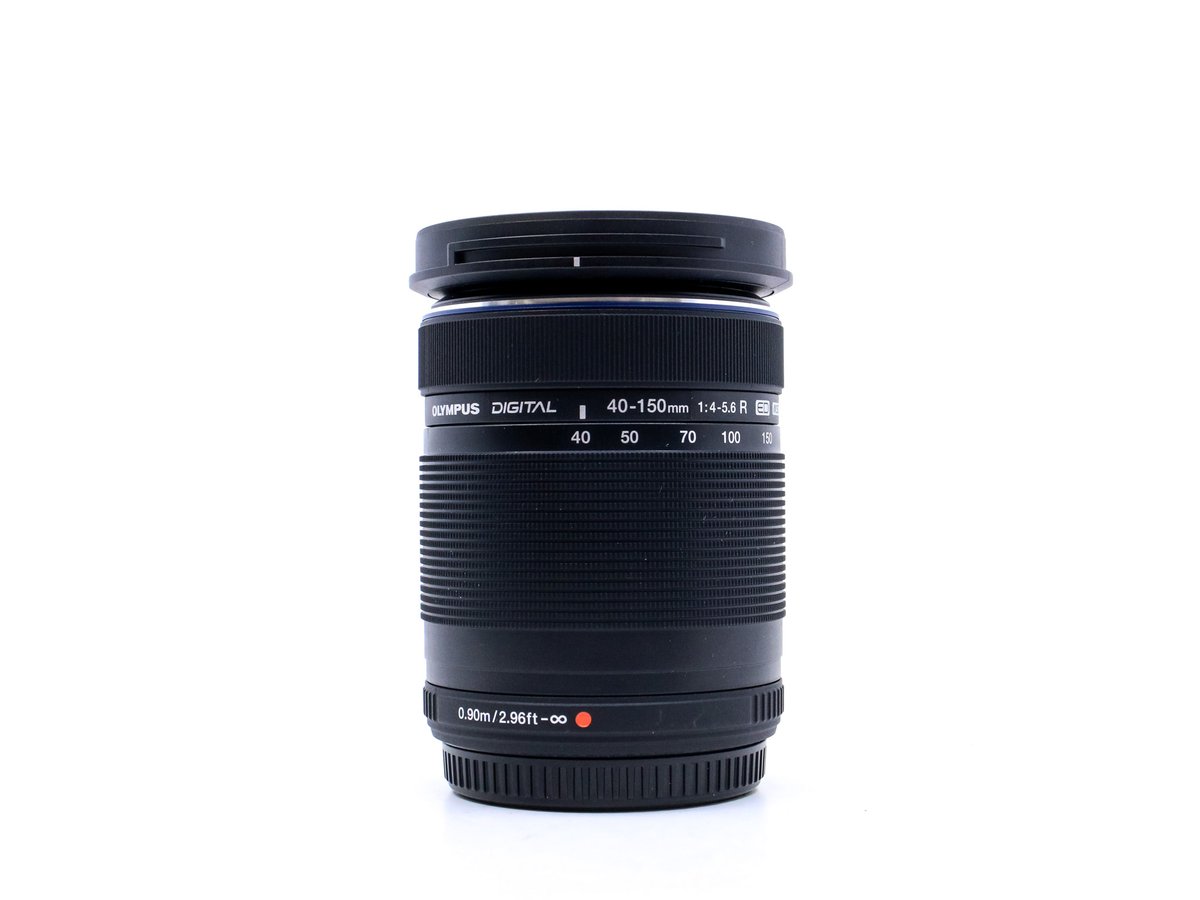 Olympus M.Zuiko Digital ED 40-150mm f/4-5.6 – Camera Market