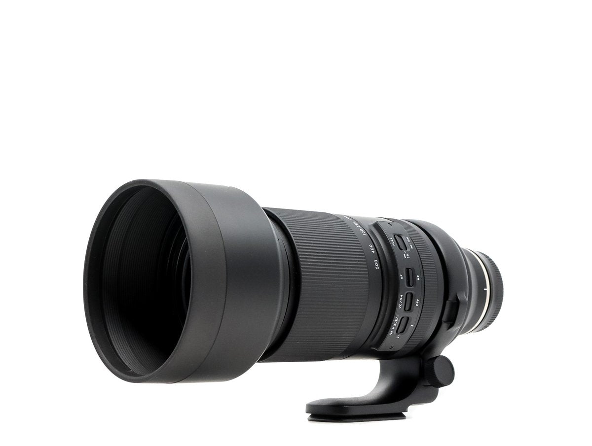 Tamron 150-500mm f/5-6.7 Di III VC VXD - Sony FE Fit · imagen principal