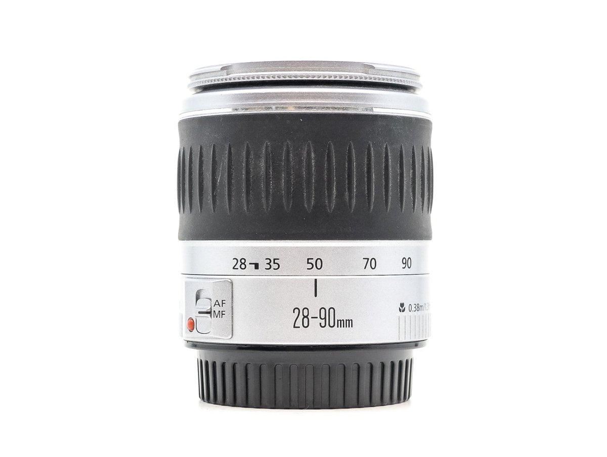 Canon EF 28-90mm f/4-5.6 Used | 12-Month Warranty – Camera