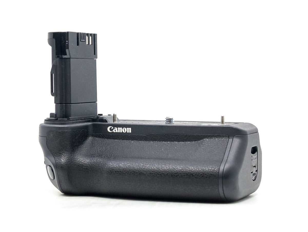 Canon BG-R10 Battery Grip · main image