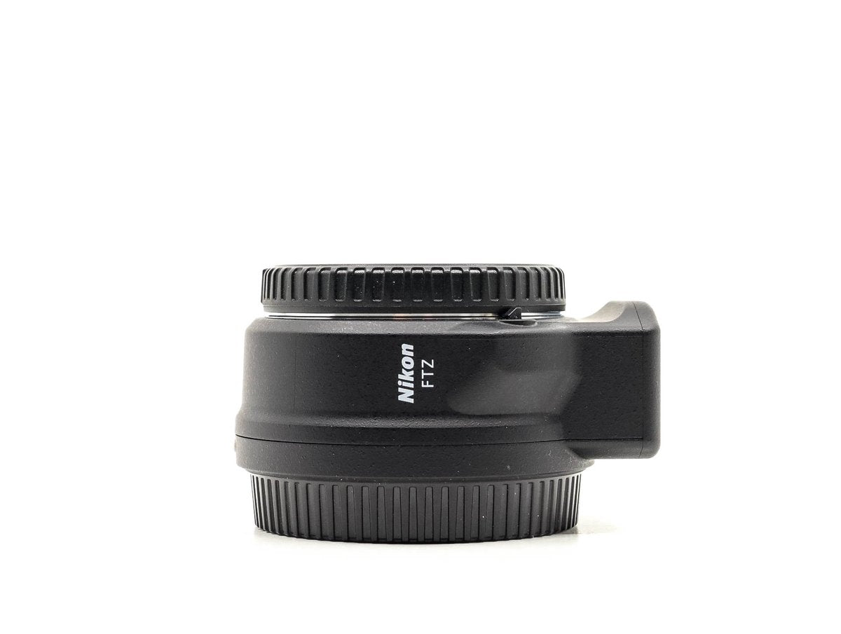 Nikon FTZ Mount Adapter · main image