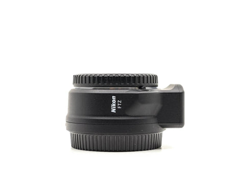 Nikon FTZ Mount Adapter