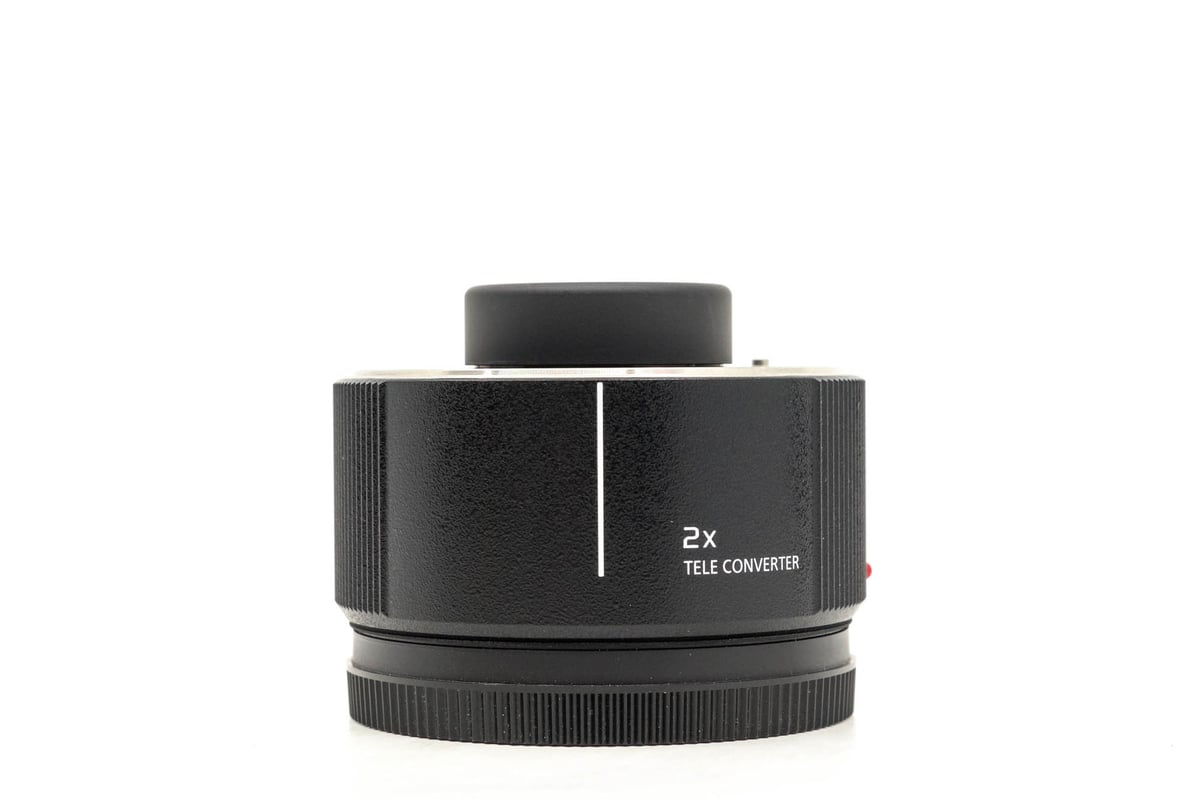 Panasonic DMW-STC20 Lumix S Teleconverter · main image