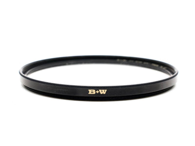 B+W 77mm F-Pro 010 UV-Haze 1x E Filter 