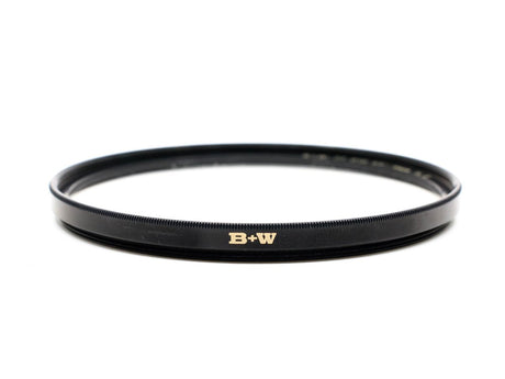 B+W 77mm F-Pro 010 UV-Haze 1x E Filter 