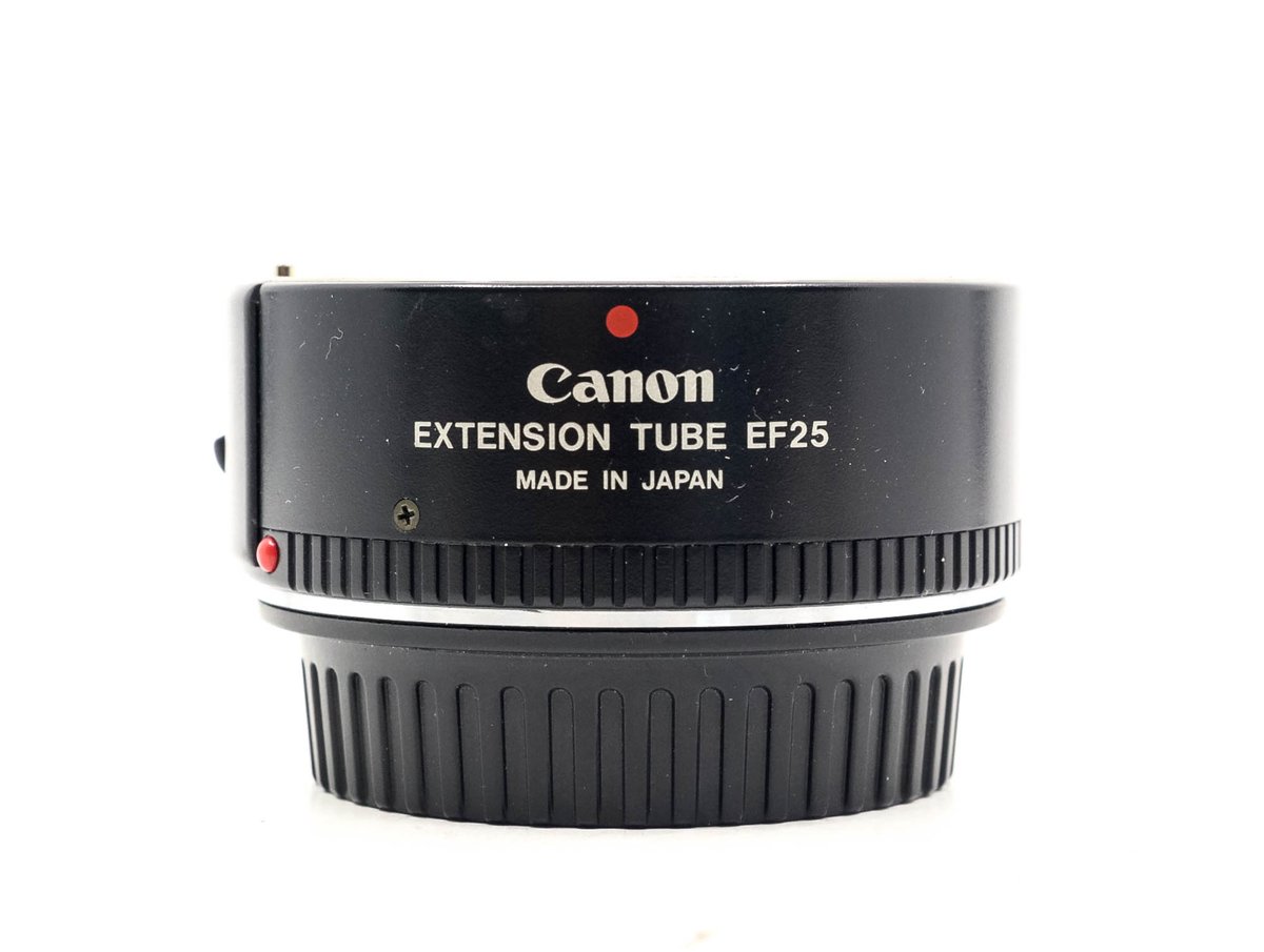 Canon Extension Tube EF25 · main image